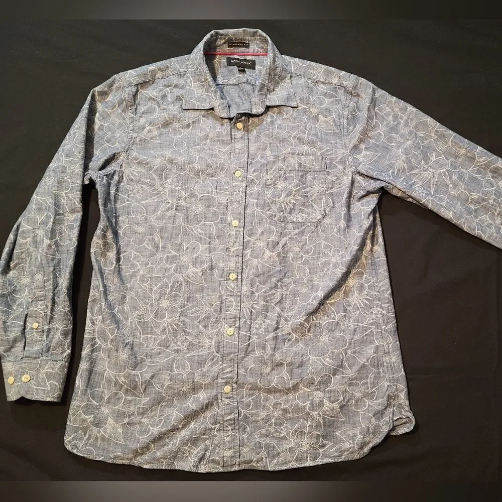 Banana Republic men's large